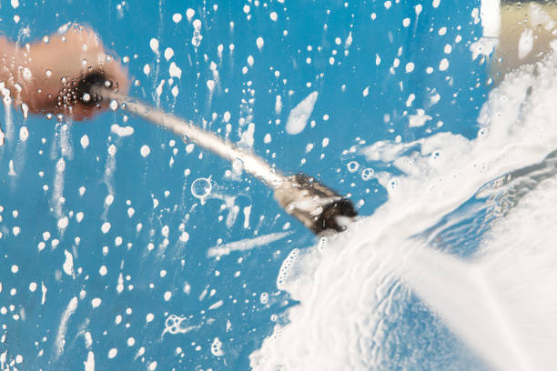 Presidio, TX Pressure Washing Services Company