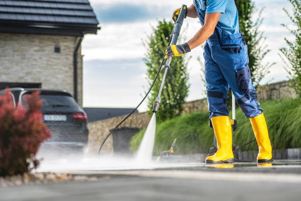 Professional Pressure Washing Services in Presidio, TX